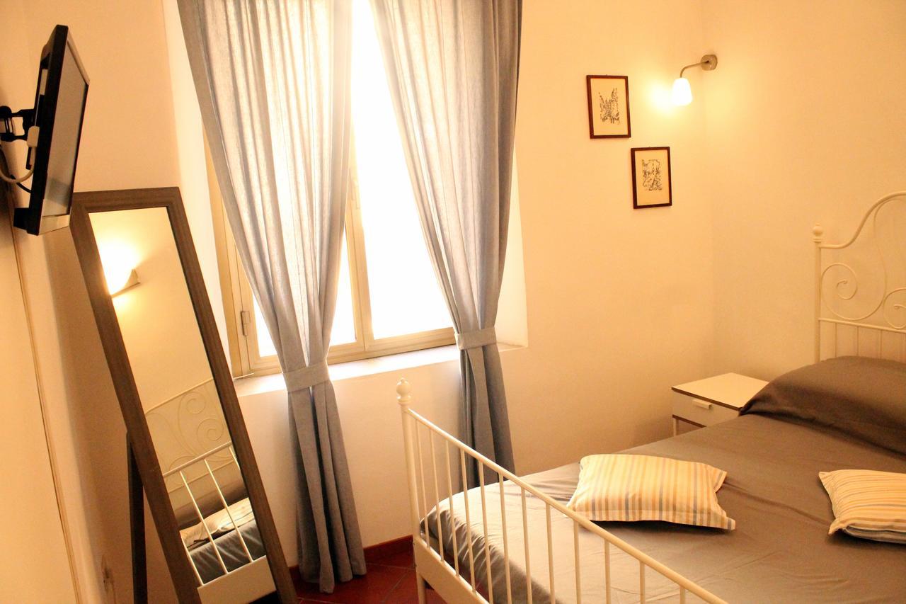 Apartment - Laterano 85 Róma Kültér fotó